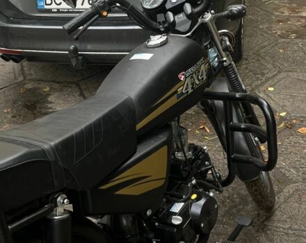 Спарк Другая, объемом двигателя 0.13 л и пробегом 0 тыс. км за 521 $, фото 4 на Automoto.ua