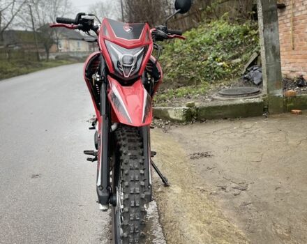 Спарк Інша, об'ємом двигуна 0.25 л та пробігом 0 тис. км за 1050 $, фото 5 на Automoto.ua