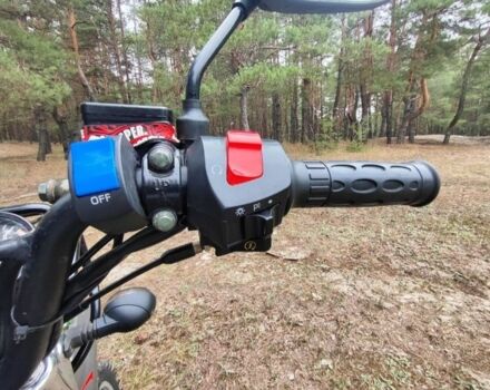 Спарк Другая, объемом двигателя 0.13 л и пробегом 0 тыс. км за 581 $, фото 5 на Automoto.ua