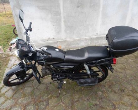 Спарк Другая, объемом двигателя 0 л и пробегом 0 тыс. км за 309 $, фото 1 на Automoto.ua