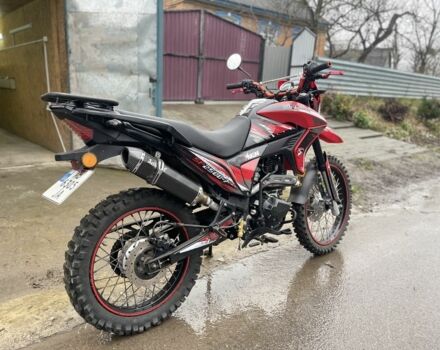 Спарк Інша, об'ємом двигуна 0.25 л та пробігом 0 тис. км за 1050 $, фото 1 на Automoto.ua