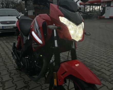 Спарк Другая, объемом двигателя 0.2 л и пробегом 0 тыс. км за 899 $, фото 9 на Automoto.ua