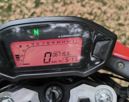 Спарк Інша, об'ємом двигуна 0.2 л та пробігом 0 тис. км за 970 $, фото 8 на Automoto.ua