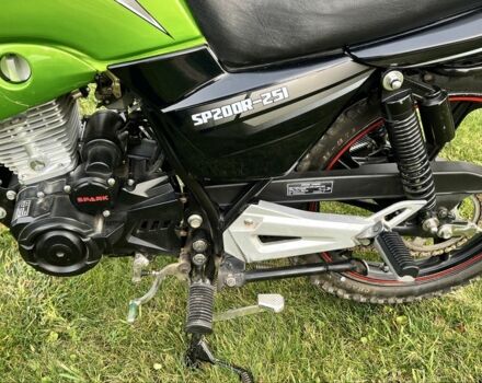 Спарк Другая, объемом двигателя 0.2 л и пробегом 0 тыс. км за 950 $, фото 6 на Automoto.ua