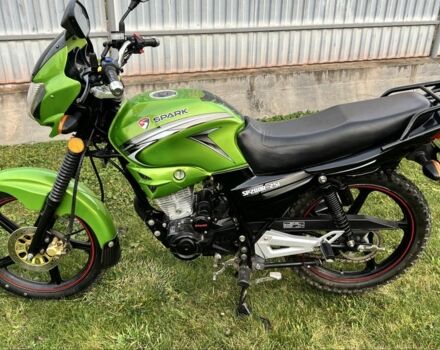 Спарк Другая, объемом двигателя 0.2 л и пробегом 0 тыс. км за 950 $, фото 1 на Automoto.ua