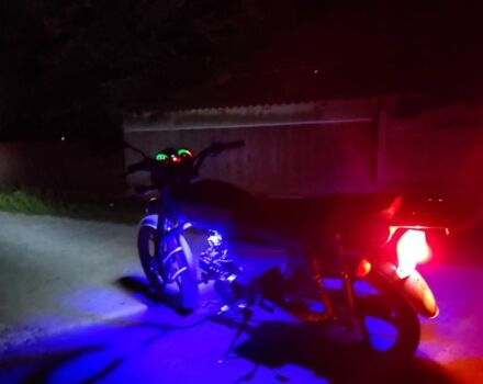 Спарк Другая, объемом двигателя 0.13 л и пробегом 0 тыс. км за 402 $, фото 1 на Automoto.ua