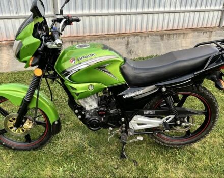 Спарк Другая, объемом двигателя 0.2 л и пробегом 0 тыс. км за 950 $, фото 12 на Automoto.ua