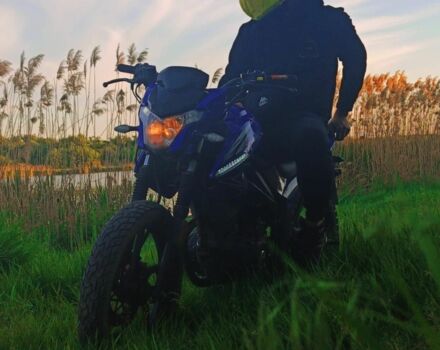 Спарк Інша, об'ємом двигуна 0.2 л та пробігом 0 тис. км за 750 $, фото 6 на Automoto.ua