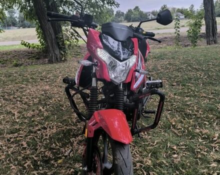 Спарк Інша, об'ємом двигуна 0.2 л та пробігом 0 тис. км за 970 $, фото 1 на Automoto.ua