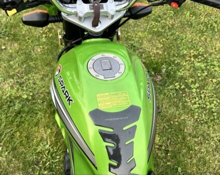 Спарк Другая, объемом двигателя 0.2 л и пробегом 0 тыс. км за 950 $, фото 10 на Automoto.ua