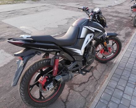 Спарк Другая, объемом двигателя 0.2 л и пробегом 0 тыс. км за 943 $, фото 4 на Automoto.ua