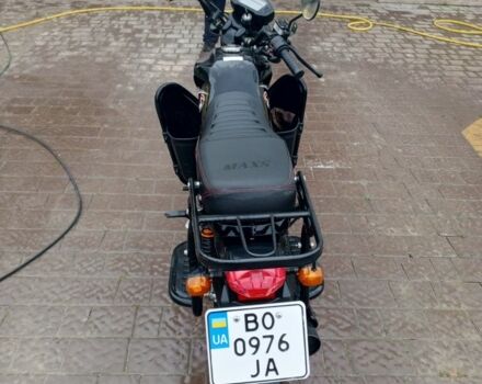 Спарк Інша, об'ємом двигуна 0.13 л та пробігом 0 тис. км за 550 $, фото 2 на Automoto.ua