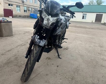 Спарк Другая, объемом двигателя 0.2 л и пробегом 0 тыс. км за 1086 $, фото 6 на Automoto.ua