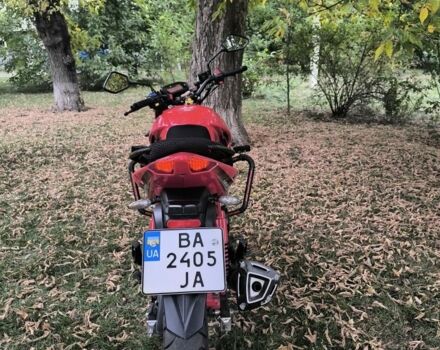 Спарк Інша, об'ємом двигуна 0.2 л та пробігом 0 тис. км за 970 $, фото 3 на Automoto.ua