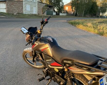 Спарк Другая, объемом двигателя 0.13 л и пробегом 0 тыс. км за 594 $, фото 4 на Automoto.ua