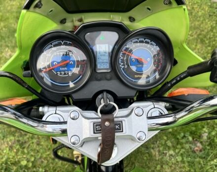 Спарк Другая, объемом двигателя 0.2 л и пробегом 0 тыс. км за 950 $, фото 9 на Automoto.ua