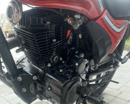 Спарк Інша, об'ємом двигуна 0.15 л та пробігом 0 тис. км за 712 $, фото 7 на Automoto.ua