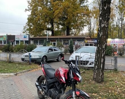 Спарк Другая, объемом двигателя 0.2 л и пробегом 0 тыс. км за 952 $, фото 3 на Automoto.ua