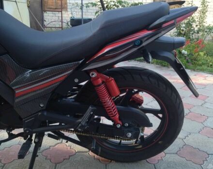 Спарк Інша, об'ємом двигуна 0.2 л та пробігом 0 тис. км за 1119 $, фото 5 на Automoto.ua