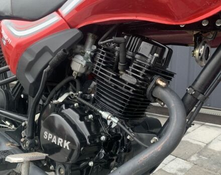 Спарк Інша, об'ємом двигуна 0.15 л та пробігом 0 тис. км за 712 $, фото 8 на Automoto.ua