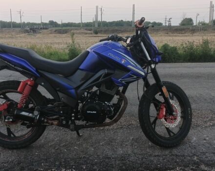 Спарк Інша, об'ємом двигуна 0.2 л та пробігом 0 тис. км за 750 $, фото 3 на Automoto.ua