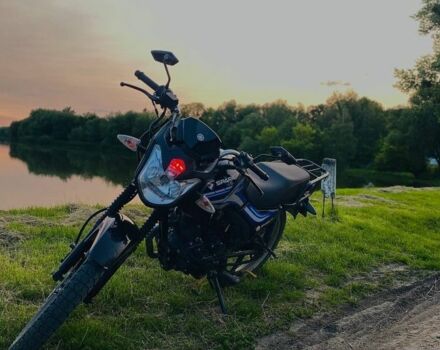 Спарк Другая, объемом двигателя 0.15 л и пробегом 0 тыс. км за 474 $, фото 1 на Automoto.ua