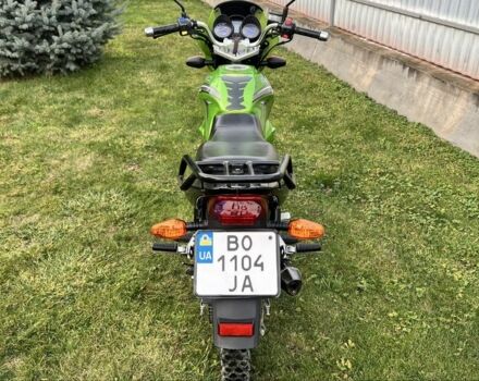 Спарк Другая, объемом двигателя 0.2 л и пробегом 0 тыс. км за 950 $, фото 16 на Automoto.ua