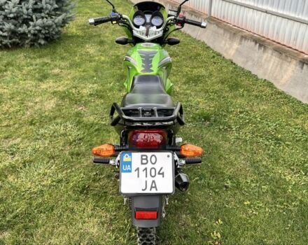 Спарк Другая, объемом двигателя 0.2 л и пробегом 0 тыс. км за 950 $, фото 15 на Automoto.ua