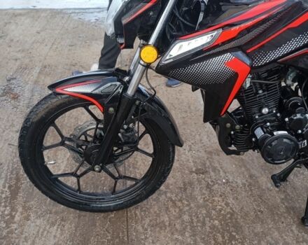 Спарк Інша, об'ємом двигуна 0.2 л та пробігом 0 тис. км за 1262 $, фото 1 на Automoto.ua