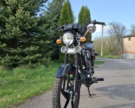 Спарк Другая, объемом двигателя 0.13 л и пробегом 0 тыс. км за 550 $, фото 7 на Automoto.ua