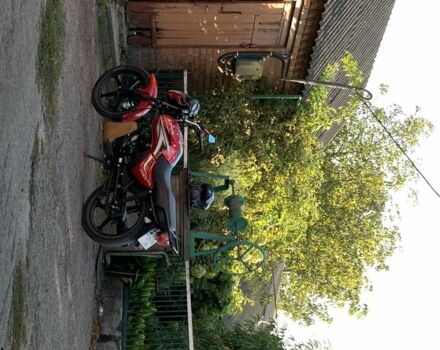 Спарк Інша, об'ємом двигуна 0.15 л та пробігом 0 тис. км за 712 $, фото 3 на Automoto.ua