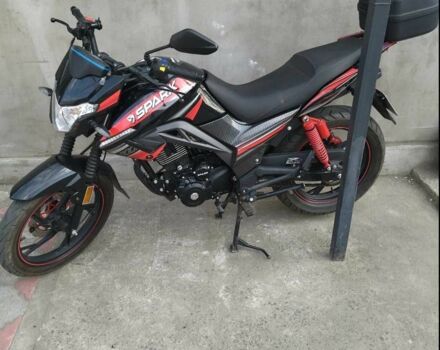 Спарк Інша, об'ємом двигуна 0.2 л та пробігом 0 тис. км за 1119 $, фото 9 на Automoto.ua