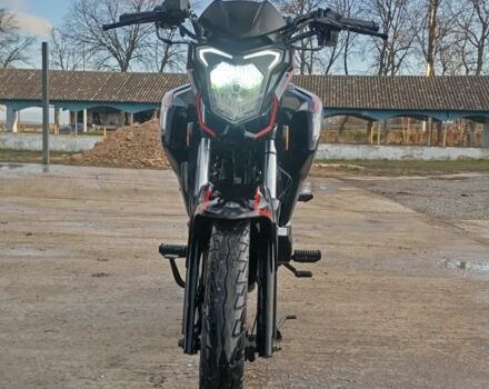 Спарк Інша, об'ємом двигуна 0.2 л та пробігом 0 тис. км за 1262 $, фото 7 на Automoto.ua