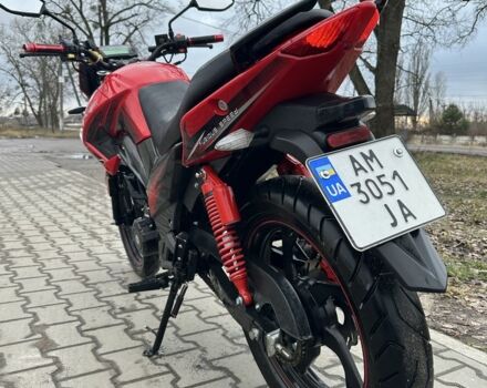 Спарк Другая, объемом двигателя 0.2 л и пробегом 0 тыс. км за 899 $, фото 2 на Automoto.ua