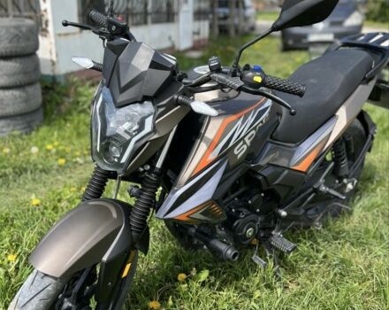 Спарк Другая, объемом двигателя 0.25 л и пробегом 0 тыс. км за 1200 $, фото 1 на Automoto.ua
