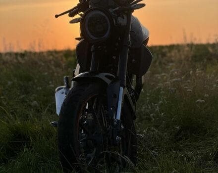 Спарк Інша, об'ємом двигуна 0.2 л та пробігом 0 тис. км за 1050 $, фото 1 на Automoto.ua