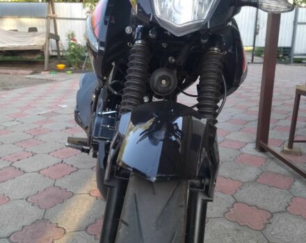 Спарк Інша, об'ємом двигуна 0.2 л та пробігом 0 тис. км за 1119 $, фото 2 на Automoto.ua