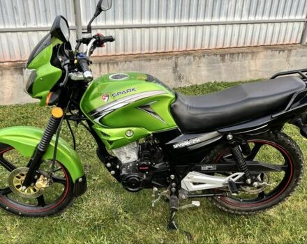 Спарк Другая, объемом двигателя 0.2 л и пробегом 0 тыс. км за 950 $, фото 13 на Automoto.ua