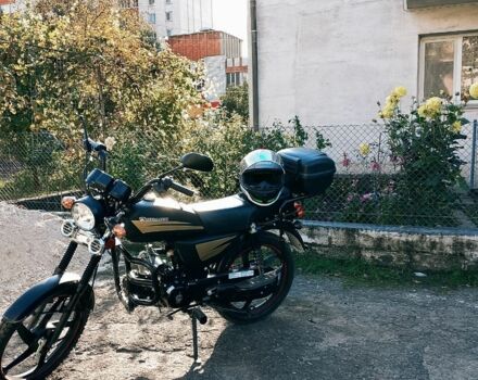 Спарк Другая, объемом двигателя 0.13 л и пробегом 0 тыс. км за 521 $, фото 1 на Automoto.ua