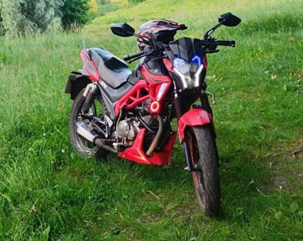 Спарк Другая, объемом двигателя 0.2 л и пробегом 0 тыс. км за 947 $, фото 1 на Automoto.ua