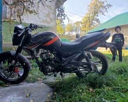 Спарк Другая 2023 в Кельменцах на Automoto.ua Спарк Другая, объемом двигателя 0.2 л и пробегом 0 тыс. км за 597 $, фото 3 на Automoto.ua