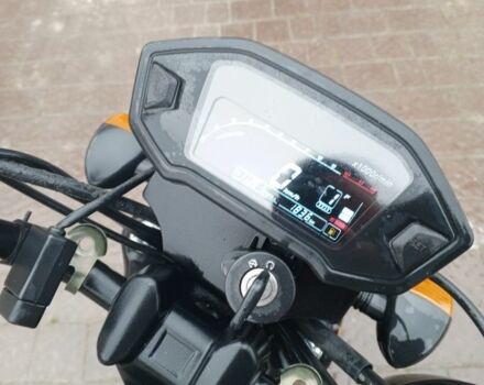 Спарк Інша, об'ємом двигуна 0.13 л та пробігом 0 тис. км за 550 $, фото 3 на Automoto.ua