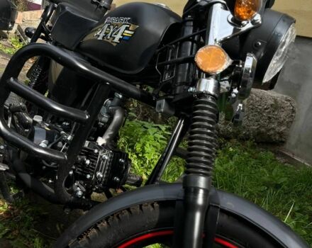 Спарк Другая, объемом двигателя 0.13 л и пробегом 0 тыс. км за 521 $, фото 6 на Automoto.ua