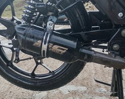 Спарк Інша, об'ємом двигуна 0.2 л та пробігом 0 тис. км за 1262 $, фото 5 на Automoto.ua