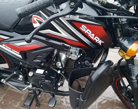 Спарк Інша, об'ємом двигуна 0.13 л та пробігом 0 тис. км за 550 $, фото 5 на Automoto.ua