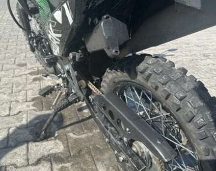 Спарк Інша, об'ємом двигуна 0.2 л та пробігом 0 тис. км за 849 $, фото 4 на Automoto.ua