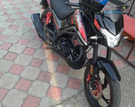 Спарк Інша, об'ємом двигуна 0.2 л та пробігом 0 тис. км за 1119 $, фото 7 на Automoto.ua