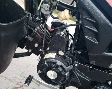 Спарк Інша, об'ємом двигуна 0.13 л та пробігом 0 тис. км за 550 $, фото 7 на Automoto.ua