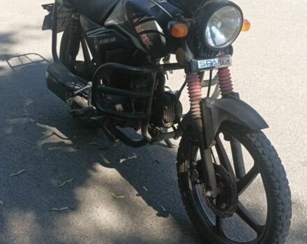 Спарк Інша, об'ємом двигуна 0.13 л та пробігом 0 тис. км за 402 $, фото 1 на Automoto.ua