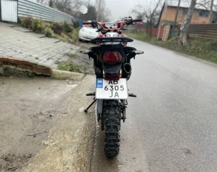 Спарк Інша, об'ємом двигуна 0.25 л та пробігом 0 тис. км за 1050 $, фото 7 на Automoto.ua